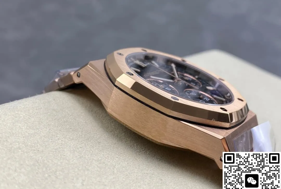 DDF Factory Audemars Piguet 26240OR.OO.1320OR.06 1:1 Best Edition Replica Watch